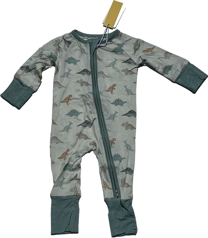 Dinosaur Sleeper