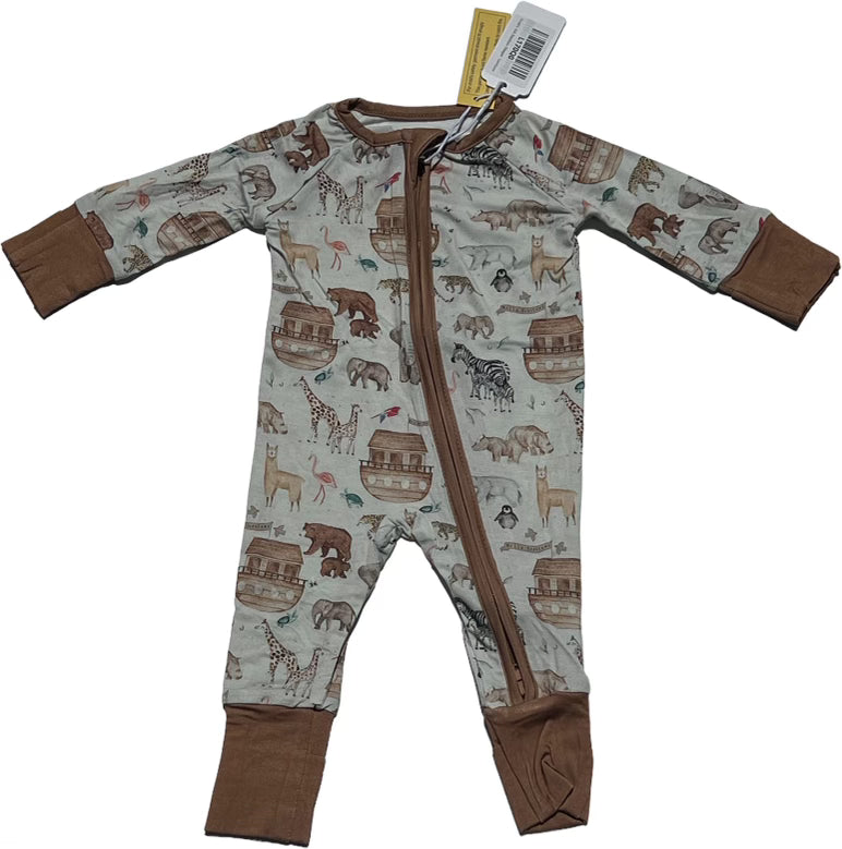 Noah's Ark Sleeper
