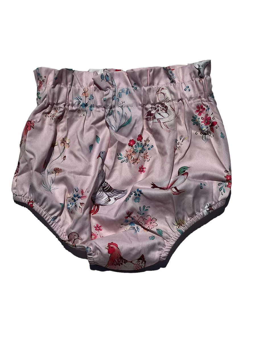 Duck & Chicken 2-Piece Set