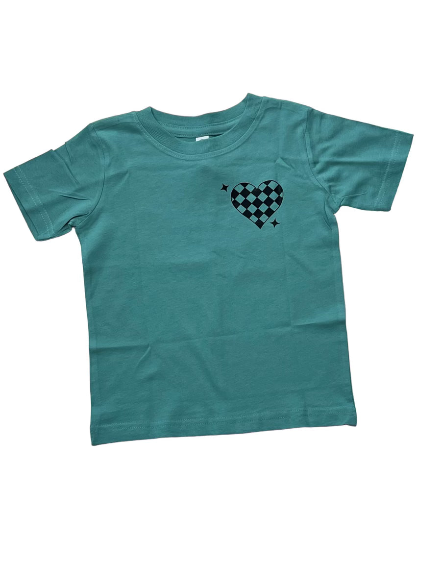 Mama's Bestie Graphic-T