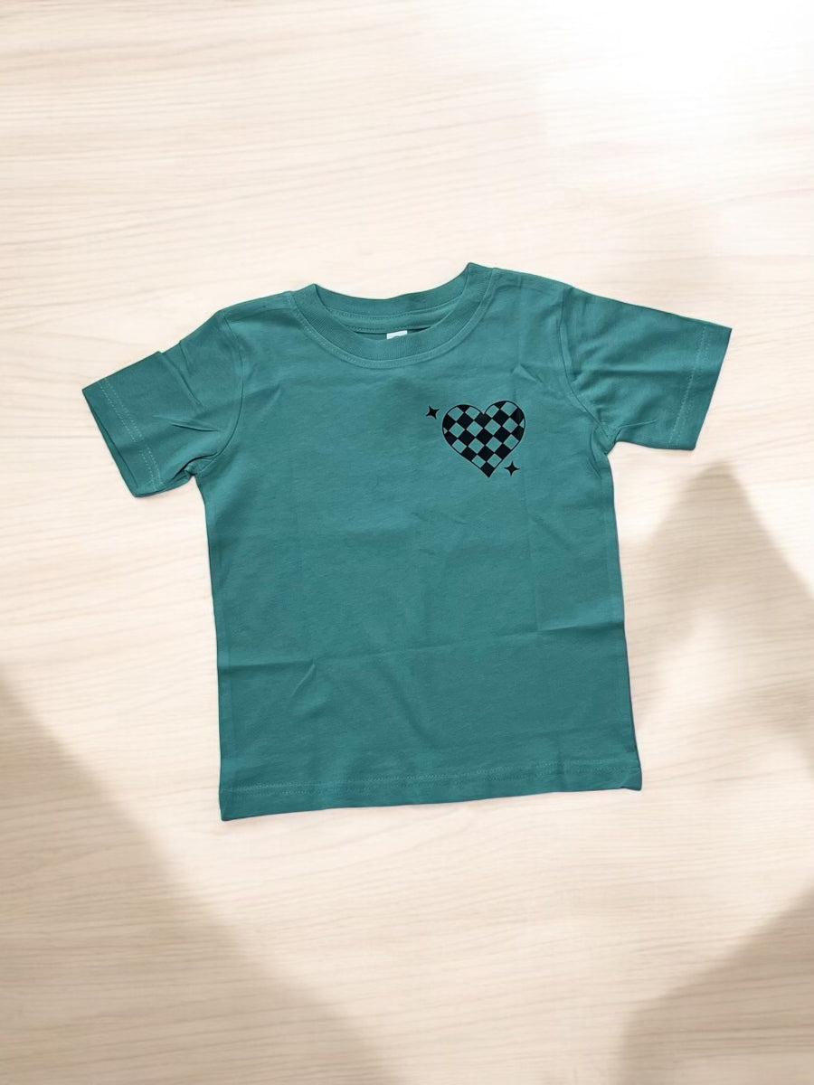 Mama's Bestie Graphic-T