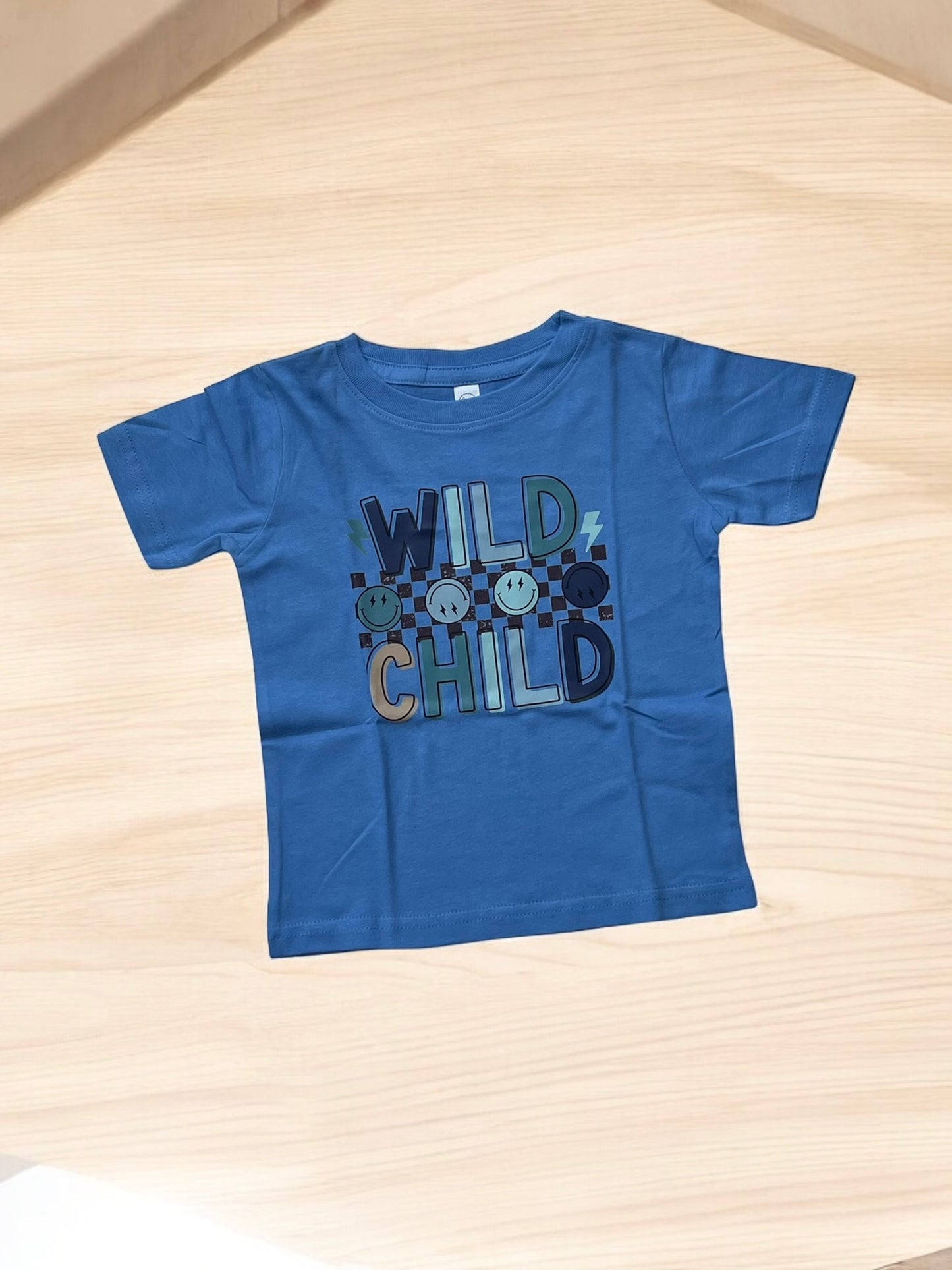 Wild Child Graphic-T