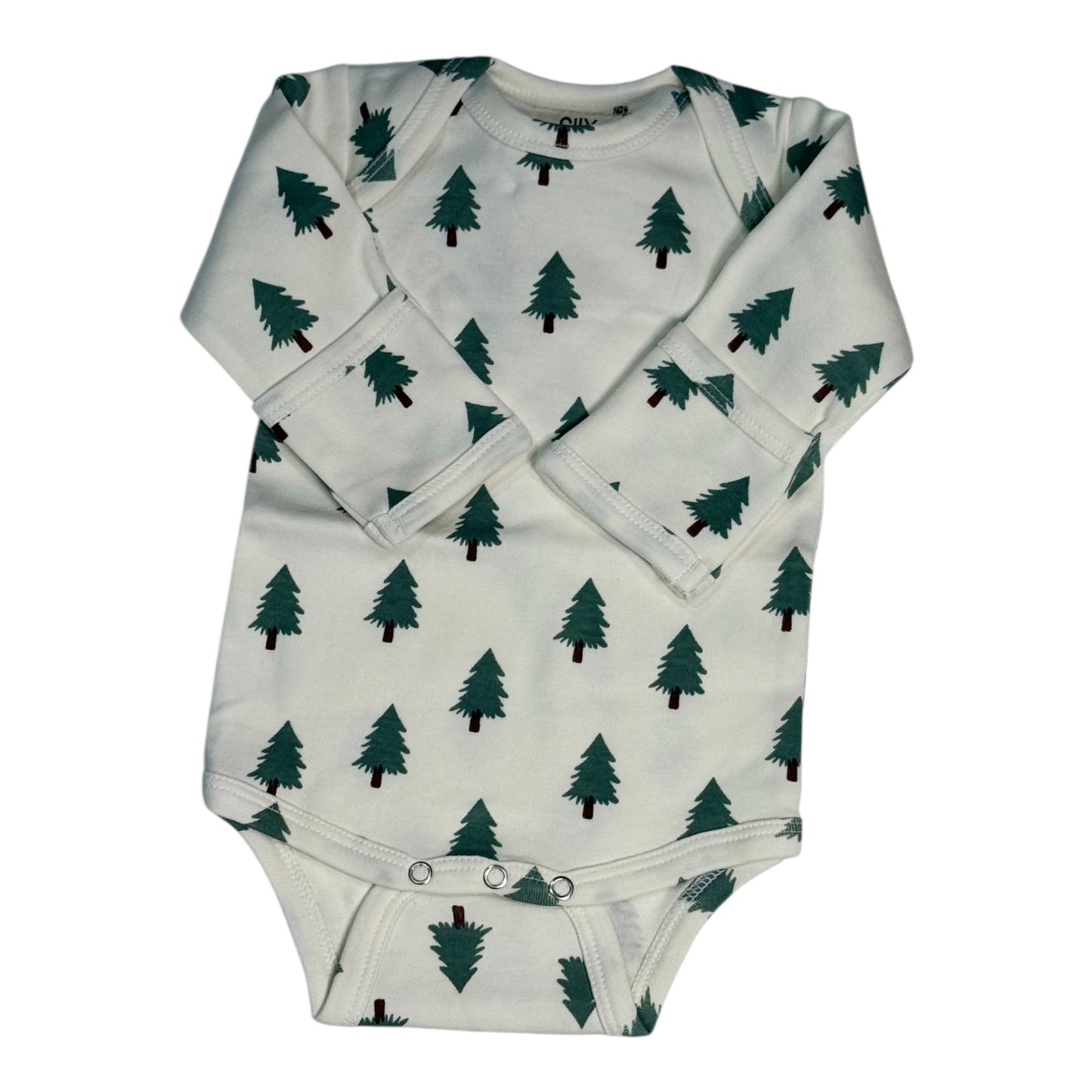 Christmas Tree Bodysuit