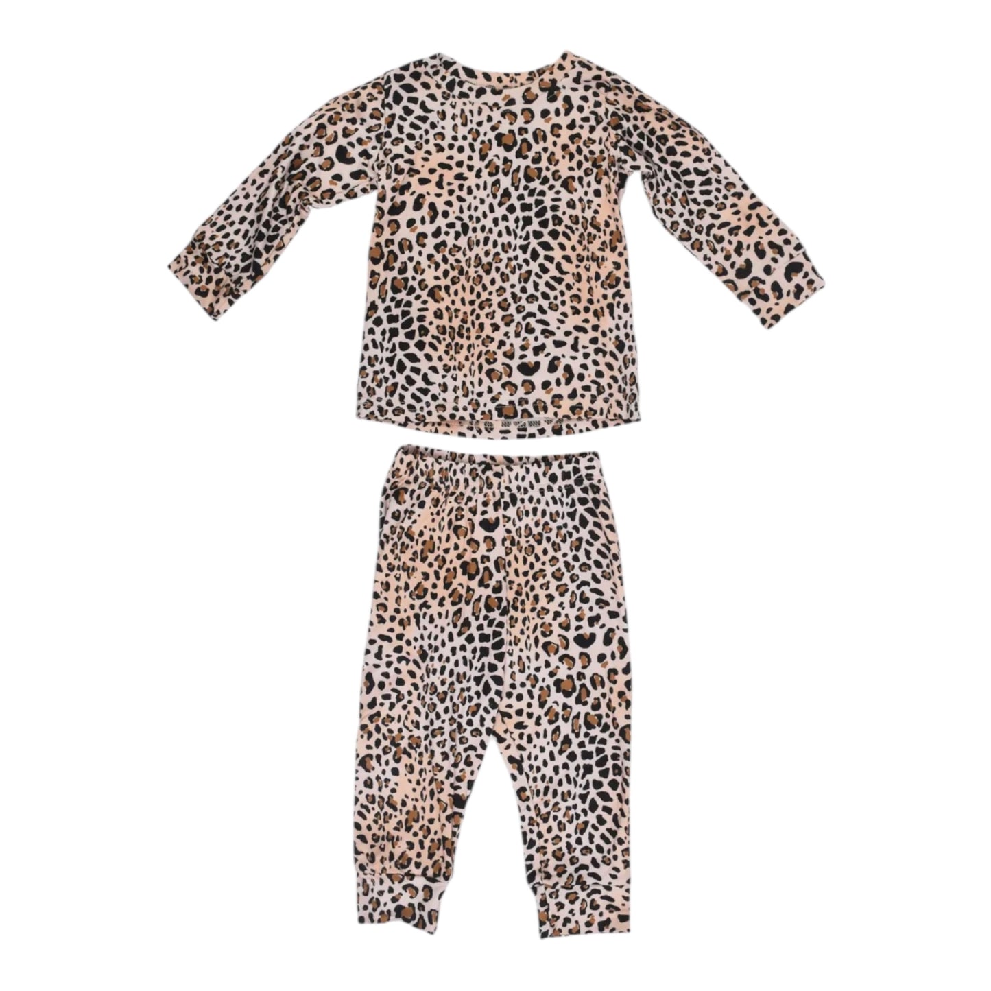 Leopard Jammies