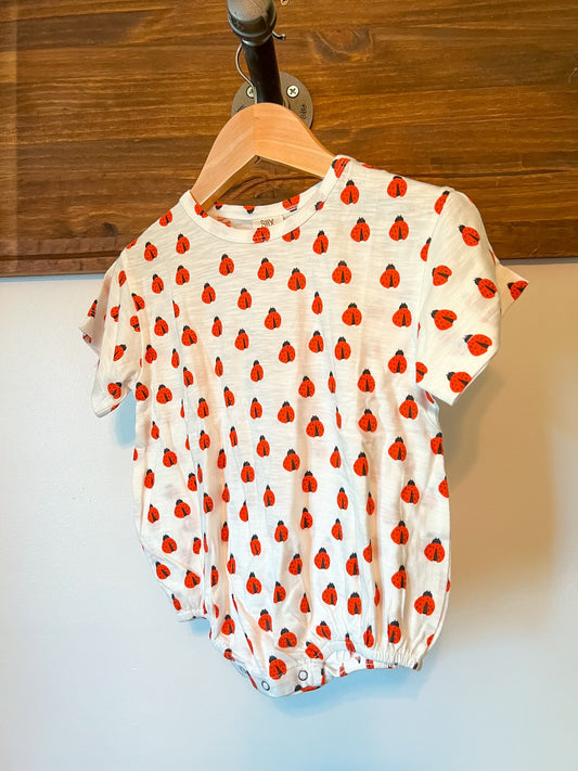 LadyBug T-Shirt