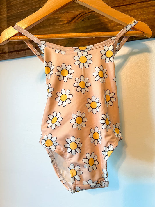 Daisy Swimsuit