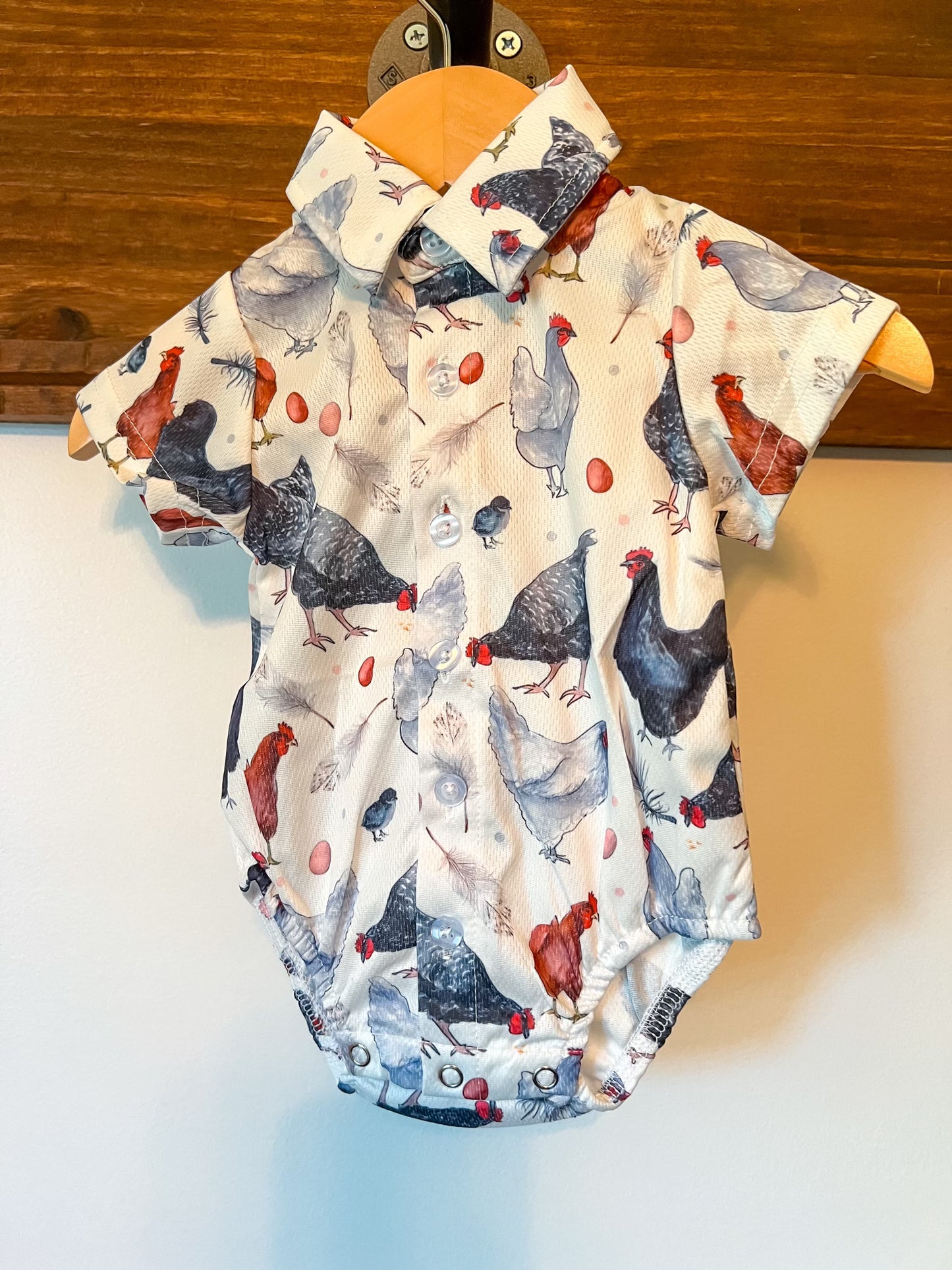Chicken T-Shirt