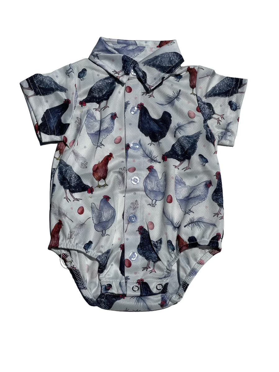 Chicken T-Shirt