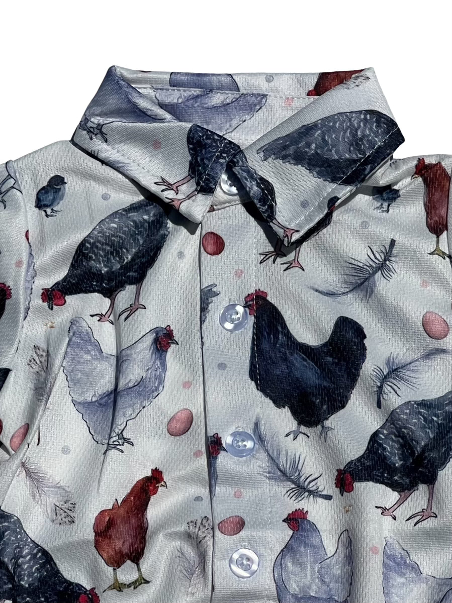Chicken T-Shirt