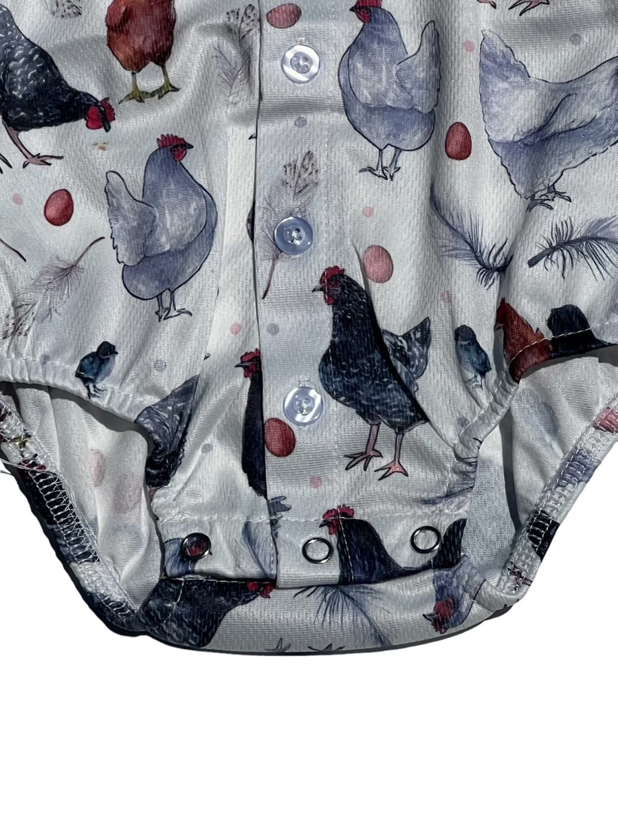 Chicken T-Shirt