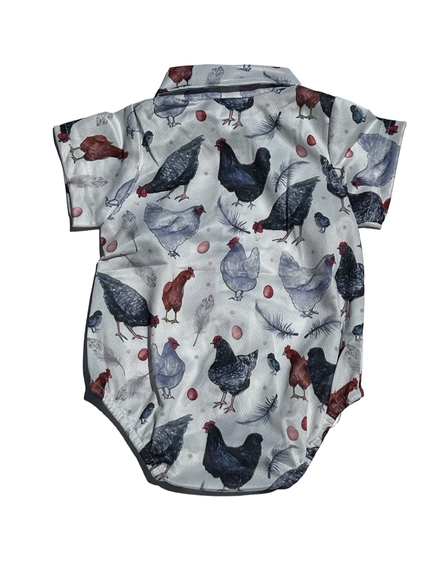 Chicken T-Shirt