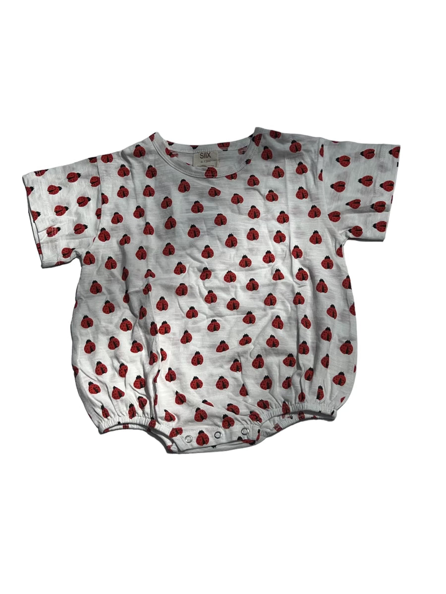 LadyBug T-Shirt