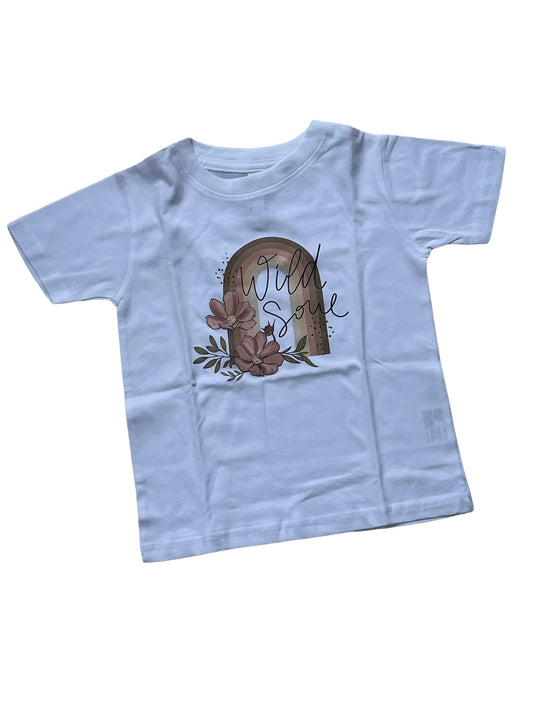 Wild Soul Graphic-T