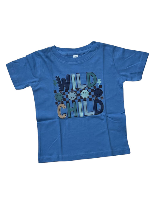 Wild Child Graphic-T