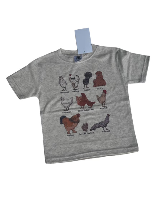 Chicken T-shirt