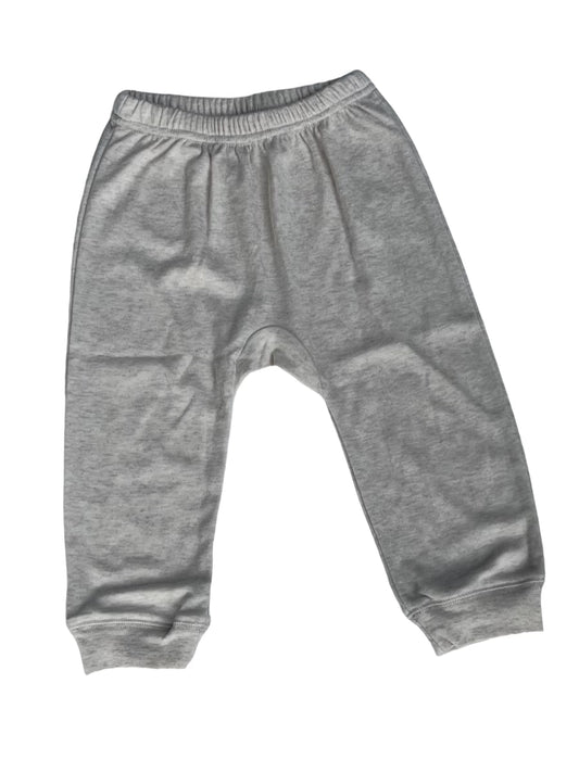 Oatmeal Joggers