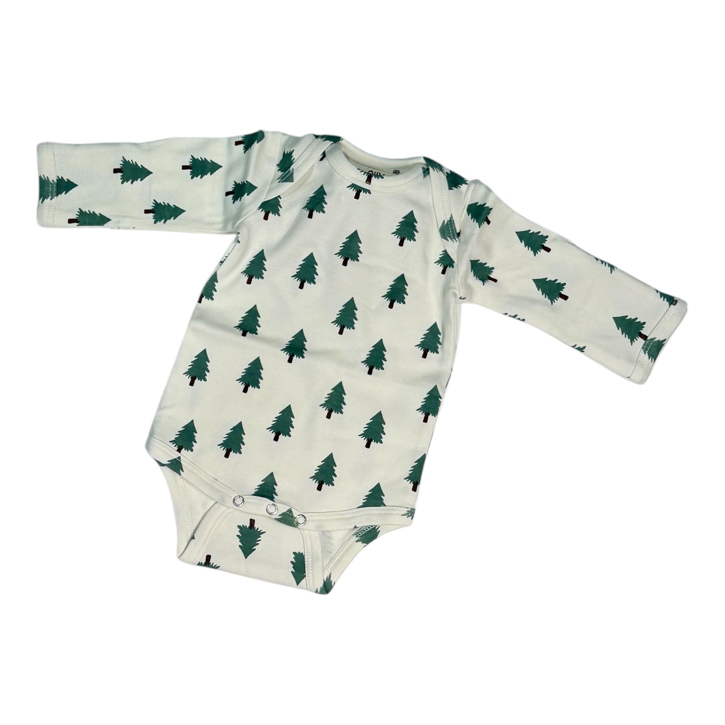 Christmas Tree Bodysuit