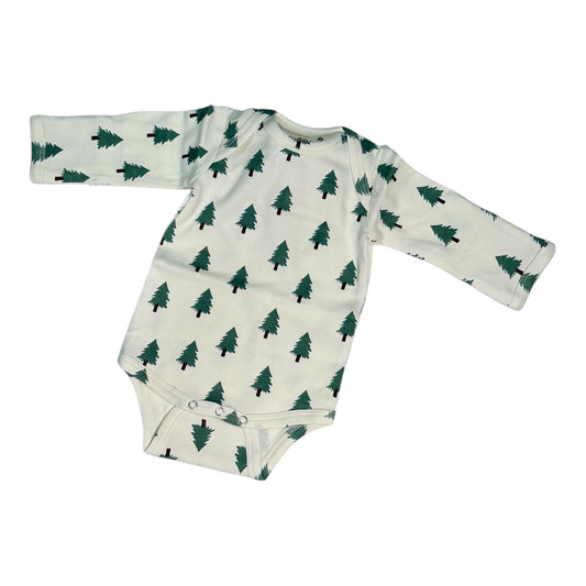 Christmas Tree Bodysuit
