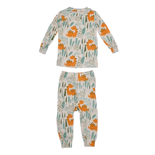Dinosaur Jammies