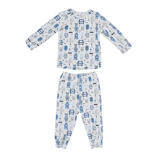 Monster Jammies