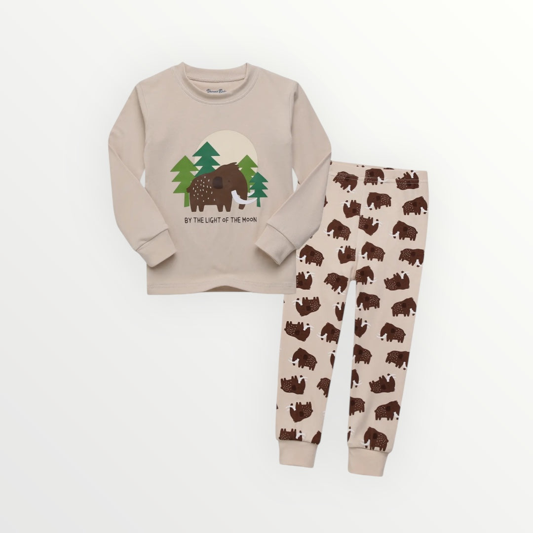 By The Light of The Moon PJs