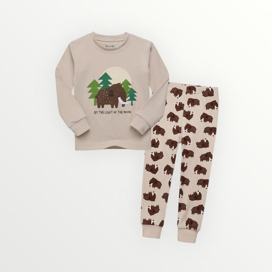 By The Light of The Moon PJs